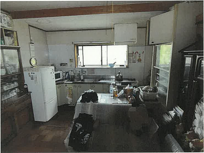 (値下げ) 新潟県新潟市南区 田上駅 戸建て 192万円の競売物件情報 #4