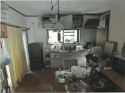 (値下げ) 新潟県新潟市南区 田上駅 戸建て 192万円の競売物件情報 #9