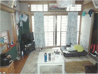 新潟県新潟市北区 新崎駅 戸建て 188万円の競売物件情報 #2