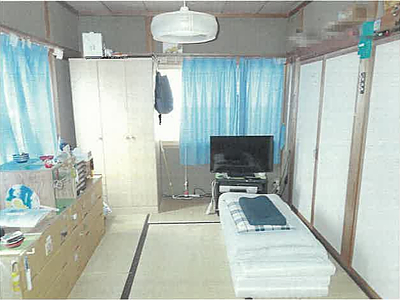 新潟県新潟市北区 新崎駅 戸建て 188万円の競売物件情報 #6