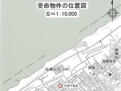 新潟県新潟市西区 寺尾駅16分 戸建て 819万円の競売物件情報 #7
