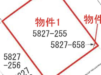新潟県新潟市西区 寺尾駅16分 戸建て 819万円の競売物件情報 #8