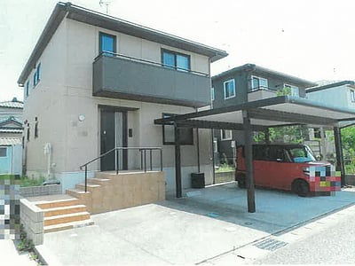 新潟県新潟市西区 新潟大学前駅13分 戸建て 1,327万円の競売物件情報 #1