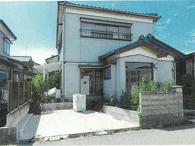 新潟県新潟市西蒲区 巻駅9分 戸建て 249万円の競売物件情報 #1