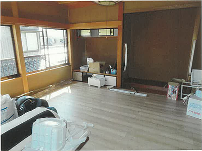 新潟県新潟市西蒲区 巻駅9分 戸建て 249万円の競売物件情報 #6