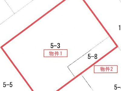 新潟県新潟市東区 越後石山駅7分 戸建て 1,865万円の競売物件情報 #10