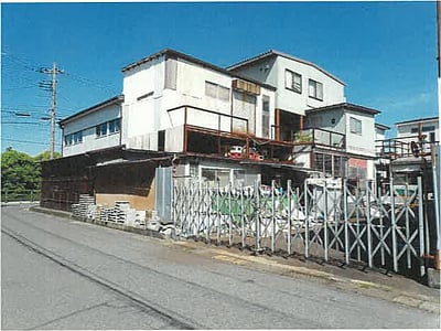新潟県新潟市東区 越後石山駅7分 戸建て 1,865万円の競売物件情報 #2