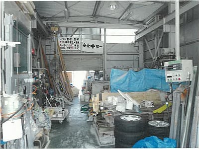 新潟県新潟市東区 越後石山駅7分 戸建て 1,865万円の競売物件情報 #4