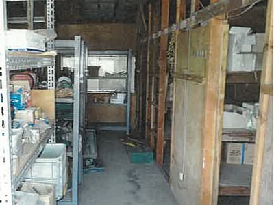 新潟県新潟市東区 越後石山駅7分 戸建て 1,865万円の競売物件情報 #8