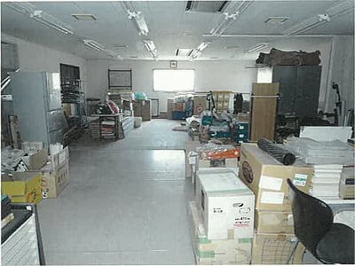 新潟県新潟市東区 越後石山駅7分 戸建て 1,865万円の競売物件情報 #9