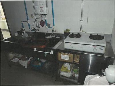 (値下げ) 新潟県村上市 村上駅9分 戸建て 941万円の競売物件情報 #5
