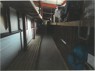 (値下げ) 新潟県村上市 村上駅9分 戸建て 941万円の競売物件情報 #7