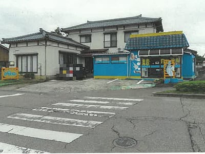 (値下げ) 新潟県新潟市南区 矢代田駅 戸建て 102万円の競売物件情報 #1