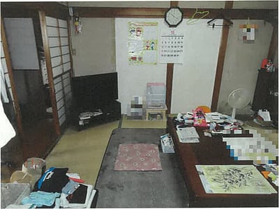 (値下げ) 新潟県新潟市南区 矢代田駅 戸建て 102万円の競売物件情報 #6