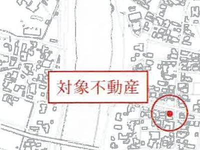 (値下げ) 新潟県新潟市南区 矢代田駅 戸建て 102万円の競売物件情報 #8