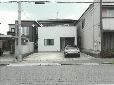 新潟県新潟市東区 新潟駅 戸建て 1,759万円の競売物件情報 #1
