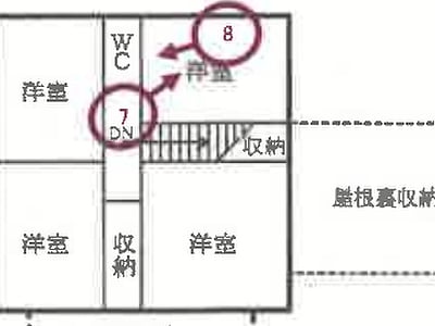 静岡県焼津市 焼津駅 戸建て 339万円の競売物件情報 #2