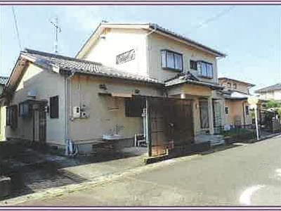 静岡県焼津市 焼津駅 戸建て 339万円の競売物件情報 #4