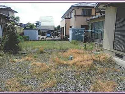 静岡県焼津市 焼津駅 戸建て 339万円の競売物件情報 #5