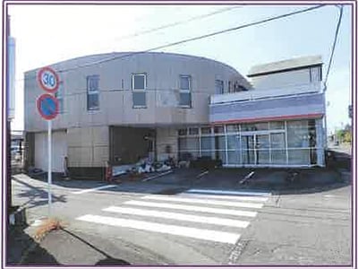静岡県焼津市 焼津駅 戸建て 385万円の競売物件情報 #4