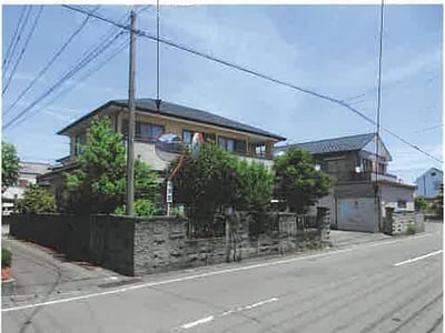 静岡県榛原郡吉田町 六合駅 戸建て 743万円の競売物件情報 #1
