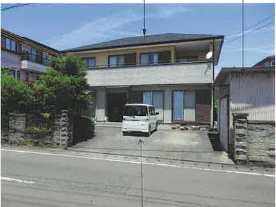 静岡県榛原郡吉田町 六合駅 戸建て 743万円の競売物件情報 #2