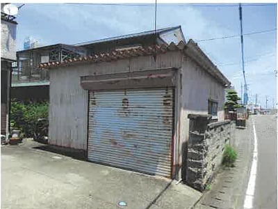 静岡県榛原郡吉田町 六合駅 戸建て 743万円の競売物件情報 #4