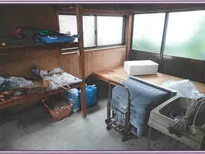 静岡県焼津市 西焼津駅7分 戸建て 646万円の競売物件情報 #9