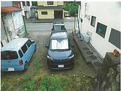 (値下げ) 静岡県賀茂郡河津町 河津駅 土地 37万円の競売物件情報 #3