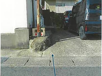 (値下げ) 静岡県賀茂郡河津町 河津駅 土地 37万円の競売物件情報 #4
