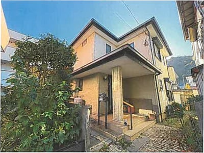 (値下げ) 静岡県駿東郡清水町 大岡駅 戸建て 684万円の競売物件情報 #3