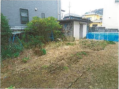 (値下げ) 静岡県駿東郡清水町 大岡駅 戸建て 684万円の競売物件情報 #4