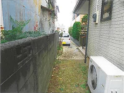 (値下げ) 静岡県駿東郡清水町 大岡駅 戸建て 684万円の競売物件情報 #6