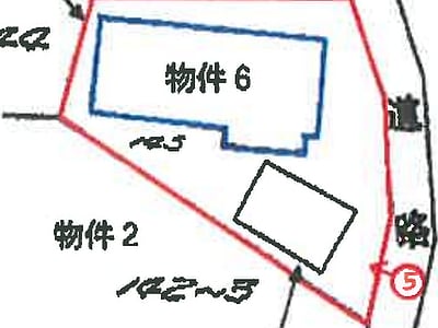 (値下げ) 静岡県賀茂郡河津町 河津駅 戸建て 692万円の競売物件情報 #2