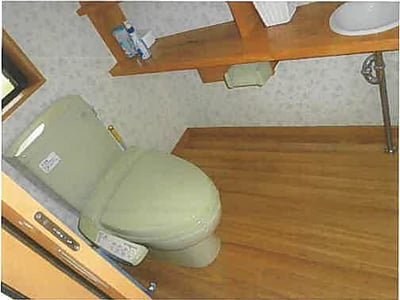 (値下げ) 静岡県賀茂郡河津町 河津駅 戸建て 692万円の競売物件情報 #20
