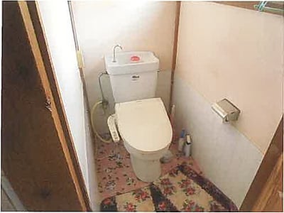 (値下げ) 静岡県賀茂郡河津町 河津駅 戸建て 692万円の競売物件情報 #37
