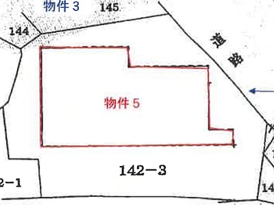 (値下げ) 静岡県賀茂郡河津町 河津駅 戸建て 692万円の競売物件情報 #39