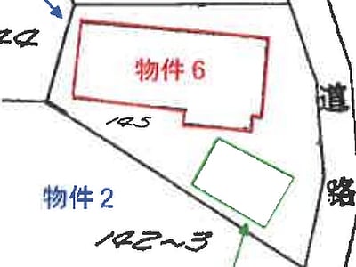 (値下げ) 静岡県賀茂郡河津町 河津駅 戸建て 692万円の競売物件情報 #40