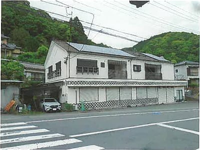 (値下げ) 静岡県賀茂郡河津町 河津駅 戸建て 692万円の競売物件情報 #5