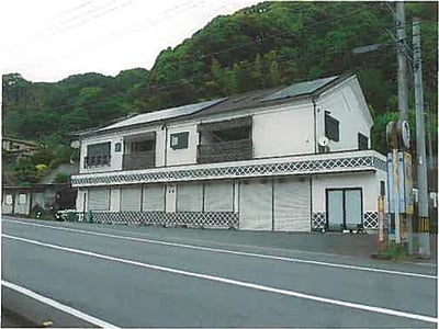 (値下げ) 静岡県賀茂郡河津町 河津駅 戸建て 692万円の競売物件情報 #6