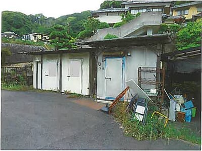 (値下げ) 静岡県賀茂郡河津町 河津駅 戸建て 692万円の競売物件情報 #7