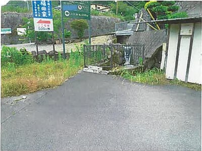(値下げ) 静岡県賀茂郡河津町 河津駅 戸建て 692万円の競売物件情報 #8
