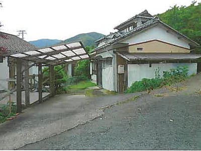 (値下げ) 静岡県賀茂郡河津町 河津駅 戸建て 692万円の競売物件情報 #9