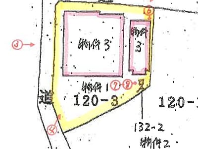 (値下げ) 静岡県伊東市 伊東駅10分 戸建て 333万円の競売物件情報 #1