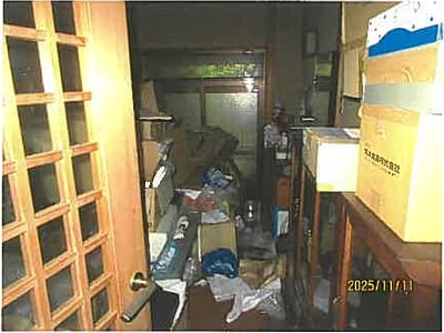(値下げ) 静岡県伊東市 伊東駅10分 戸建て 333万円の競売物件情報 #13