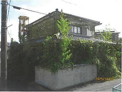 (値下げ) 静岡県伊東市 伊東駅10分 戸建て 333万円の競売物件情報 #4