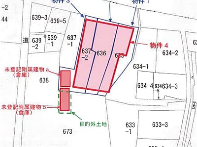 (値下げ) 静岡県伊東市 伊東駅17分 戸建て 321万円の競売物件情報 #25