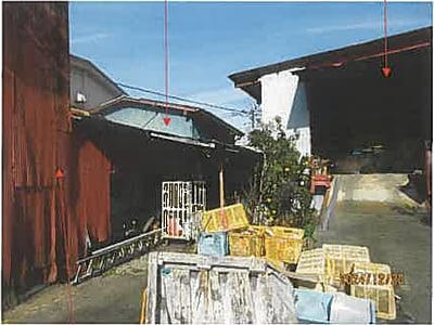 (値下げ) 静岡県伊東市 伊東駅17分 戸建て 321万円の競売物件情報 #4