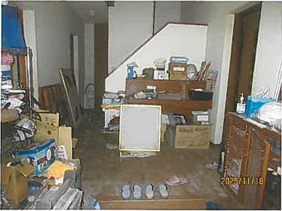 (値下げ) 静岡県御殿場市 御殿場駅 戸建て 382万円の競売物件情報 #16