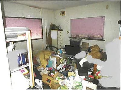 (値下げ) 静岡県御殿場市 御殿場駅 戸建て 382万円の競売物件情報 #24